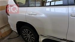 تويوتا لاندكروزر برادو